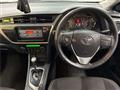 2013 Toyota Auris