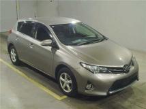2013 Toyota Auris