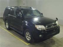 2009 Toyota Hilux Surf