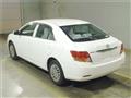 2009 Toyota Allion