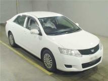 2009 Toyota Allion