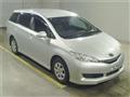 2015 Toyota Wish