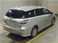 2015 Toyota Wish