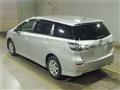 2015 Toyota Wish