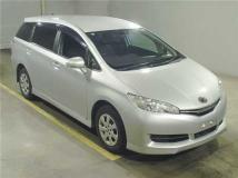 2015 Toyota Wish