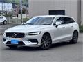 2021 Volvo V60
