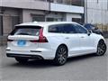 2021 Volvo V60
