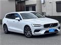 2021 Volvo V60