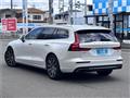2021 Volvo V60