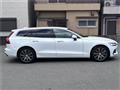 2021 Volvo V60