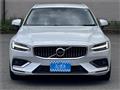 2021 Volvo V60