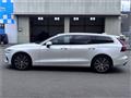 2021 Volvo V60