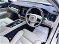 2021 Volvo V60