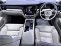 2021 Volvo V60