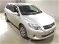 2011 Toyota Corolla Fielder