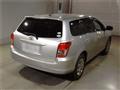2011 Toyota Corolla Fielder