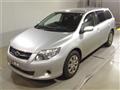 2011 Toyota Corolla Fielder