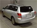 2011 Toyota Corolla Fielder