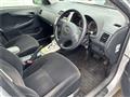2011 Toyota Corolla Fielder