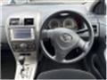 2011 Toyota Corolla Fielder