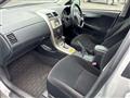 2011 Toyota Corolla Fielder