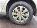 2011 Toyota Corolla Fielder