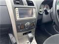 2011 Toyota Corolla Fielder