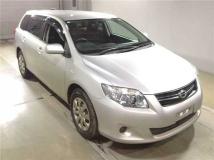 2011 Toyota Corolla Fielder