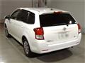 2013 Toyota Corolla Fielder