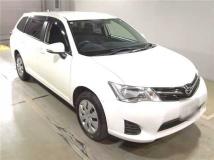2013 Toyota Corolla Fielder