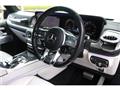 2022 Mercedes-Benz G-Class