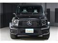 2022 Mercedes-Benz G-Class
