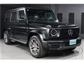2022 Mercedes-Benz G-Class