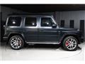 2022 Mercedes-Benz G-Class