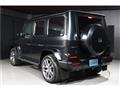 2022 Mercedes-Benz G-Class