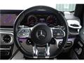 2022 Mercedes-Benz G-Class