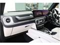 2022 Mercedes-Benz G-Class