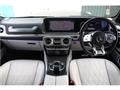 2022 Mercedes-Benz G-Class