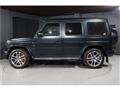 2022 Mercedes-Benz G-Class