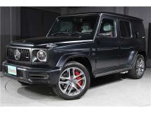2022 Mercedes-Benz G-Class