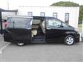 2017 Toyota Alphard G
