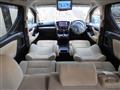 2017 Toyota Alphard G