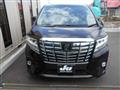 2017 Toyota Alphard G