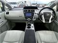 2012 Toyota PRIUS α