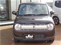 2018 Suzuki Lapin