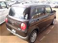 2018 Suzuki Lapin