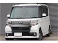 2017 Daihatsu Tanto