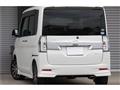2017 Daihatsu Tanto