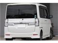 2017 Daihatsu Tanto