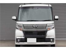 2017 Daihatsu Tanto